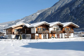 Chalet Schnee Mayrhofen